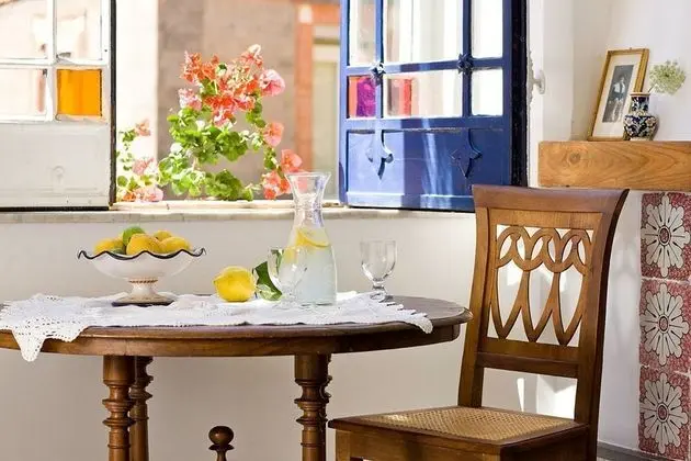 Deluxe Apart Daire, 2 Yatak Odası, Deniz Manzaralı