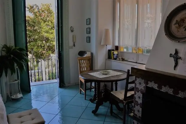 Deluxe Apart Daire, 2 Yatak Odası, Deniz Manzaralı