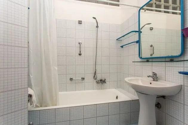 Deluxe Apart Daire, 2 Yatak Odası, Deniz Manzaralı