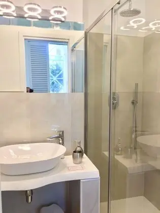 Deluxe Apart Daire, 2 Yatak Odası, Deniz Manzaralı
