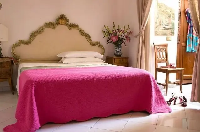 Deluxe Apart Daire, 3 Yatak Odası, Deniz Manzaralı