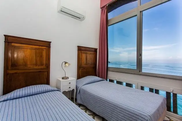 Deluxe Apart Daire, 3 Yatak Odası, Deniz Manzaralı