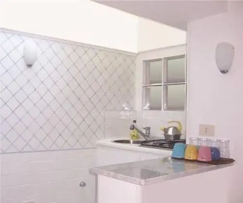 Deluxe Apart Daire, 3 Yatak Odası, Deniz Manzaralı