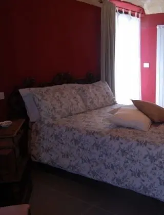 Tek Büyük Yataklı Oda, Şehir Manzaralı