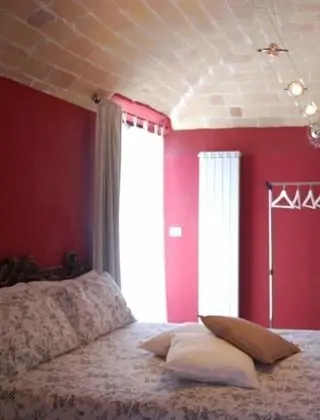 Tek Büyük Yataklı Oda, Şehir Manzaralı