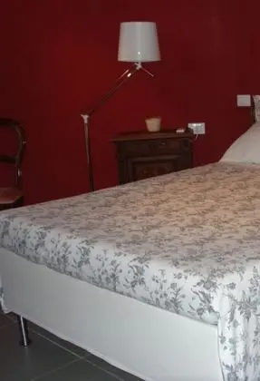 Tek Büyük Yataklı Oda, Teras, Şehir Manzaralı