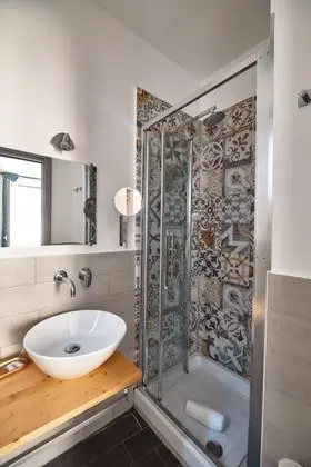 Classic Tek Büyük Yataklı Oda, 1 Büyük (Queen) Boy Yatak, Sigara İçilmez, Şehir Manzaralı