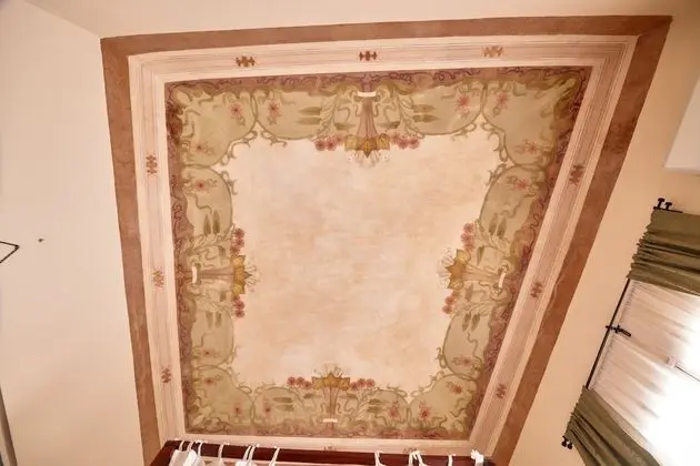Superior Tek Büyük Yataklı Oda