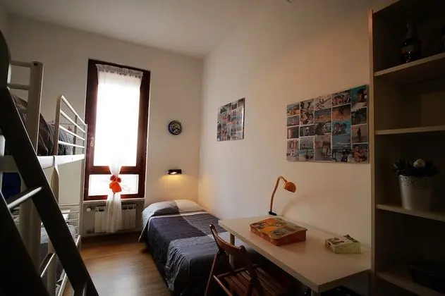 Apart Daire, 2 Yatak Odası