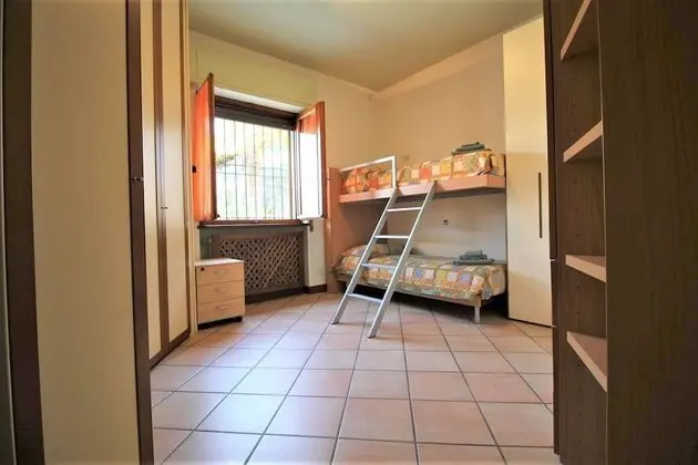 Apart Daire, 2 Yatak Odası, Şömine