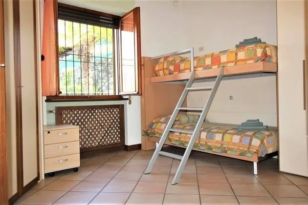 Apart Daire, 2 Yatak Odası, Şömine