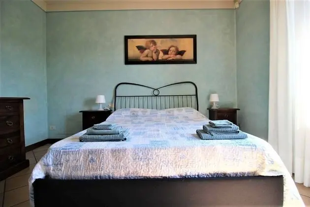 Apart Daire, 2 Yatak Odası, Şömine