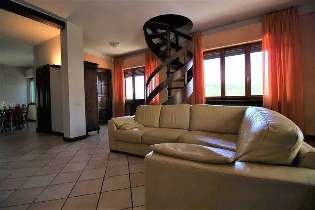 Apart Daire, 2 Yatak Odası, Şömine