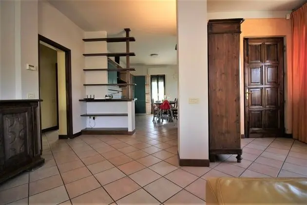 Apart Daire, 2 Yatak Odası, Şömine