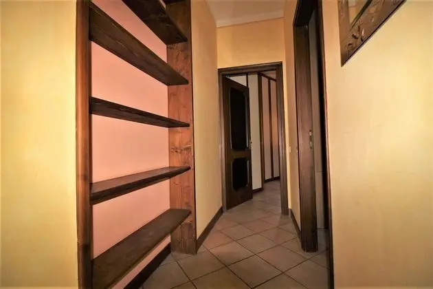 Apart Daire, 2 Yatak Odası, Şömine