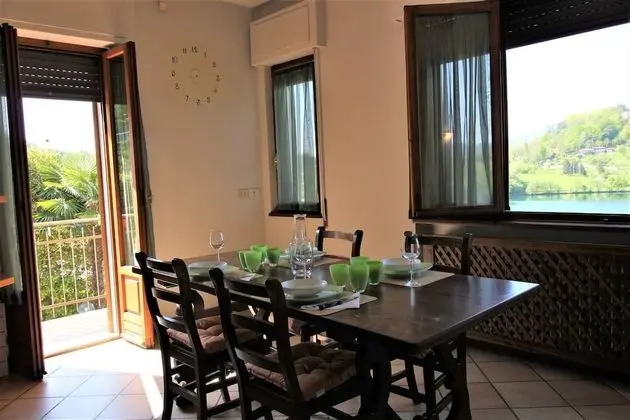 Apart Daire, 2 Yatak Odası, Şömine