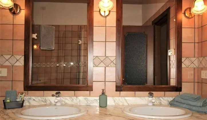 Apart Daire, 2 Yatak Odası, Şömine