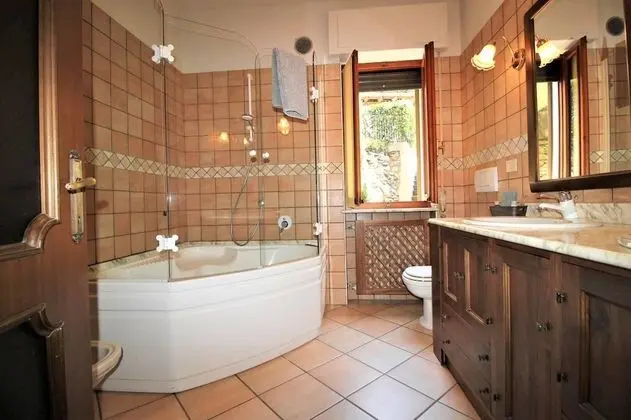 Apart Daire, 2 Yatak Odası, Şömine