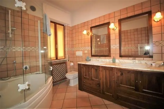 Apart Daire, 2 Yatak Odası, Şömine