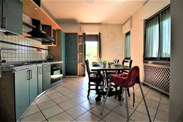 Apart Daire, 2 Yatak Odası, Şömine