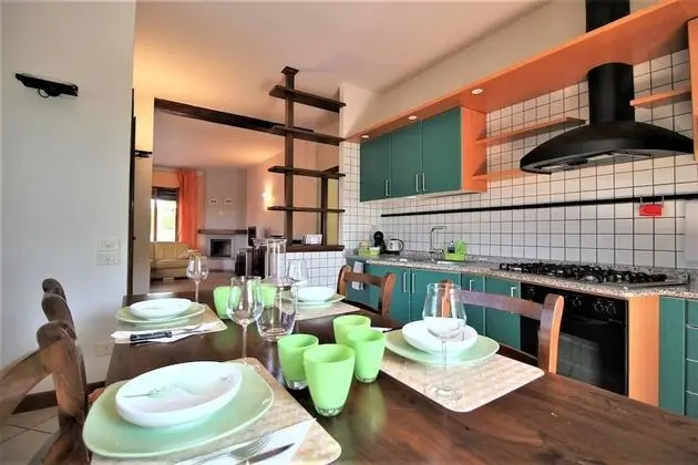 Apart Daire, 2 Yatak Odası, Şömine