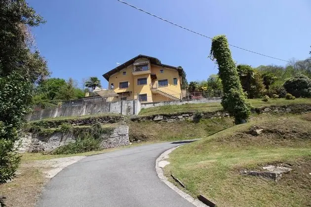 Apart Daire, 2 Yatak Odası, Şömine