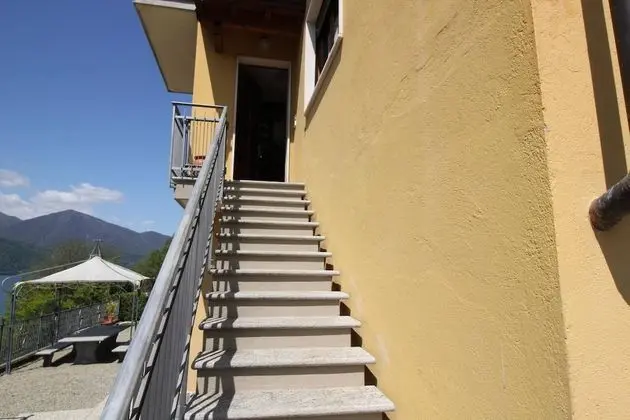 Apart Daire, 2 Yatak Odası, Şömine