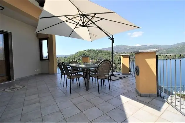 Apart Daire, 2 Yatak Odası, Şömine