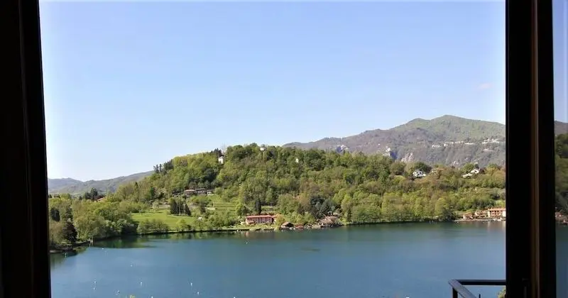 Apart Daire, 2 Yatak Odası, Şömine