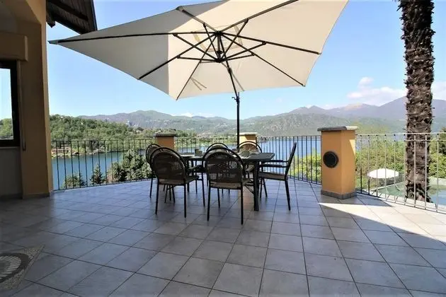 Apart Daire, 2 Yatak Odası, Şömine