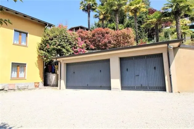 Apart Daire, 2 Yatak Odası, Şömine