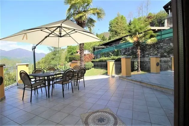 Apart Daire, 2 Yatak Odası, Şömine