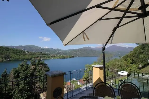 Apart Daire, 2 Yatak Odası, Şömine