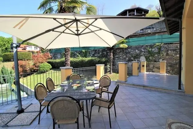 Apart Daire, 2 Yatak Odası, Şömine