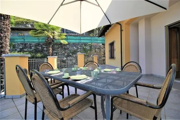 Apart Daire, 2 Yatak Odası, Şömine