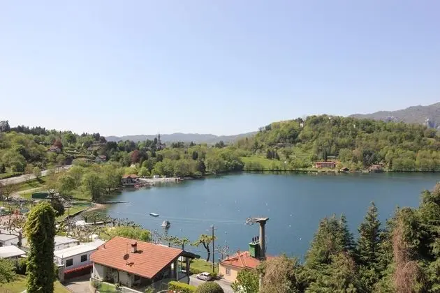 Apart Daire, 2 Yatak Odası, Şömine