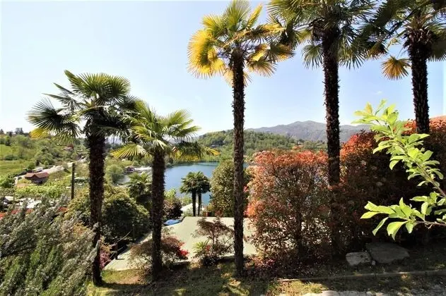 Apart Daire, 2 Yatak Odası, Şömine