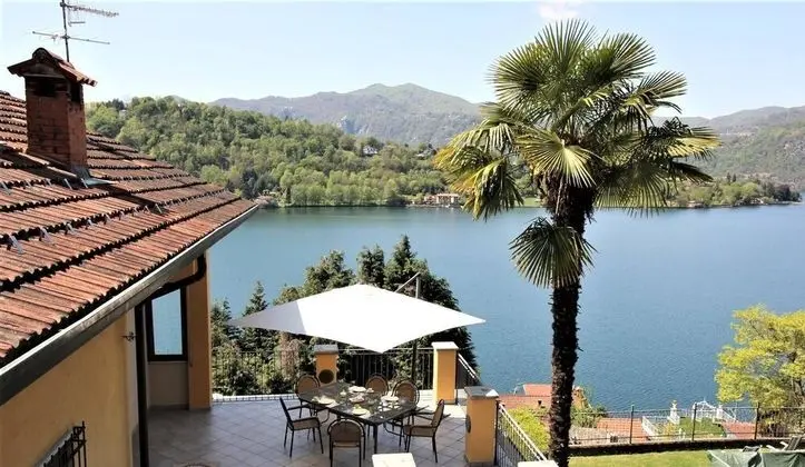 Apart Daire, 2 Yatak Odası, Şömine