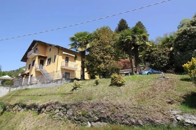 Apart Daire, 2 Yatak Odası, Şömine