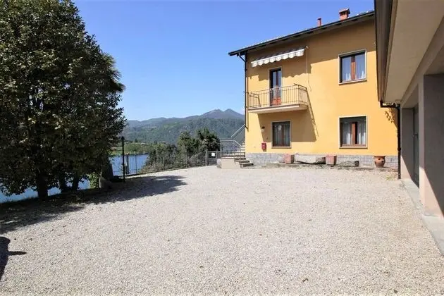 Apart Daire, 2 Yatak Odası, Şömine