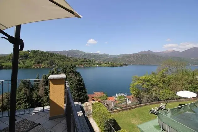 Apart Daire, 2 Yatak Odası, Şömine