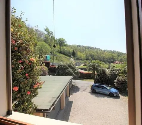 Apart Daire, 2 Yatak Odası, Şömine