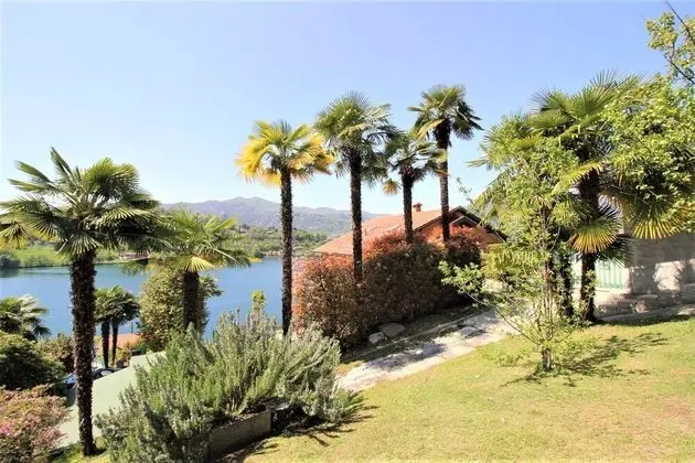 Apart Daire, 2 Yatak Odası, Şömine