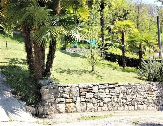 Apart Daire, 2 Yatak Odası, Şömine