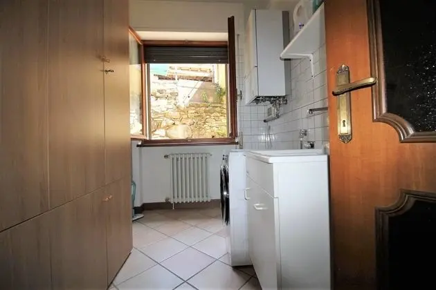 Apart Daire, 2 Yatak Odası, Şömine