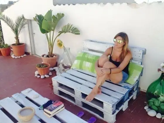Tek Büyük Yataklı Oda, Balkon, Deniz Manzaralı (Ensuite)