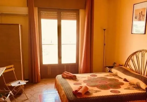 Tek Büyük Yataklı Oda, Balkon (Ensuite)