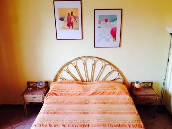Tek Büyük Yataklı Oda, Balkon (Ensuite)
