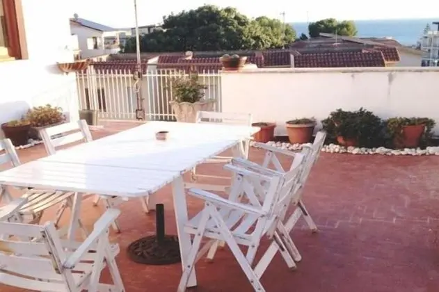 Tek Büyük Yataklı Oda, Banyolu/Duşlu, Deniz Manzaralı