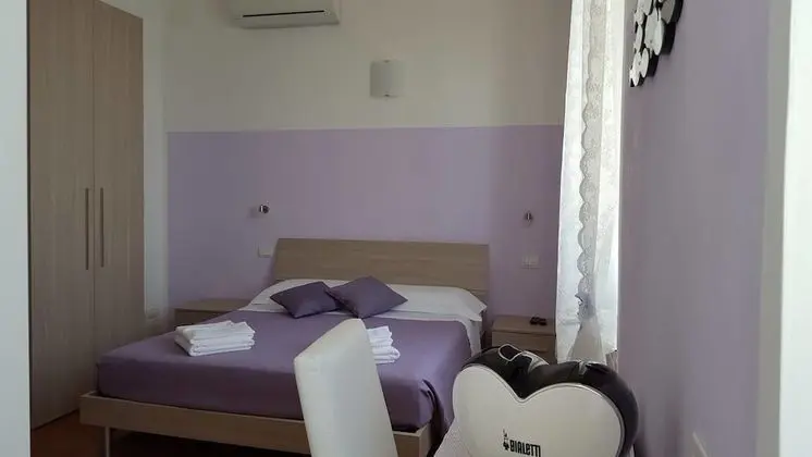 Deluxe Tek Büyük Yataklı Oda, Deniz Manzaralı